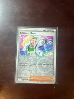 pokemon destined rivals support trainer and stadium cards rev holo NM choosecard - Image 4