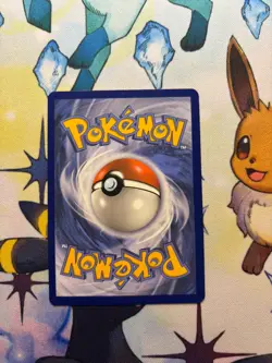 Jirachi GX 79a/236 Unified Minds Alternate Art Full Art Promo Holo Pokemon Card - Image 2