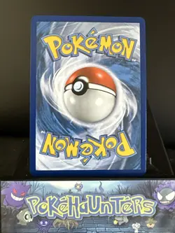 Pokemon Card Entei GX 10a/73 Ultra Rare Full Art Holo Shining Legends NM - Image 2