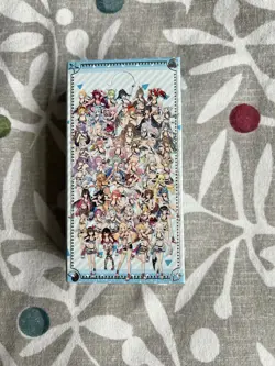 Weiss Schwarz Premium Booster hololive production summer collection box card TCG - Image 3