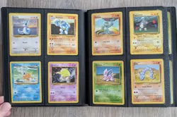 Pokemon Card Collection - 108 Cards - Mixed Sets - Vintage & Modern - NM/LP - Image 3