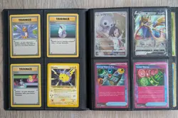Pokemon Card Collection - 108 Cards - Mixed Sets - Vintage & Modern - NM/LP - Image 5