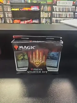 Wizards of the Coast Magic The Gathering Arena Starter Kit - 120 cards 195166100043 - Image 1
