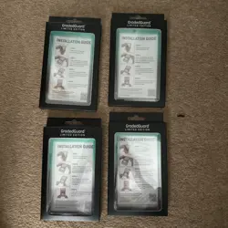 NEPTUNE GradedGuard - PSA Limited Edition Graded Card Guard Pokemon TCG CCG IN - Image 1