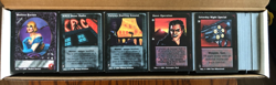 🔥Jyhad (VTES) Vampire CCG Lot - ~900 Cards - Bulk C, UC, V- WOTC #13🔥 - Image 1