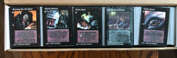 🔥Jyhad (VTES) Vampire CCG Lot - ~900 Cards - Bulk C, UC - WOTC #12🔥 - Image 1