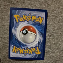 Pokemon - Blissey ex - 201/167 - SV Twilight Masquerade - Full Art Card - Image 2