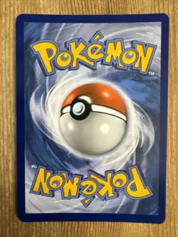 Gym Badge (Koga) - XY207 - 2017 Pokemon Card League Promo - VLP - Image 2