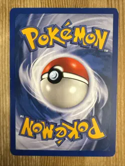 Devolution Spray - 72/102 - Pokemon Base Set 4th Print Rare Card WOTC LP - Image 2