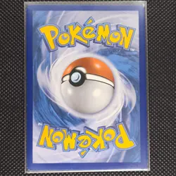 Gyarados EX - 123/122 - Secret Rare - BREAKpoint - Pokemon Card - LP - Image 2