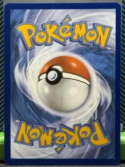 Pokemon TCG Clauncher Scarlet & Violet Base Set Holo Card 205/198 NM - Image 2