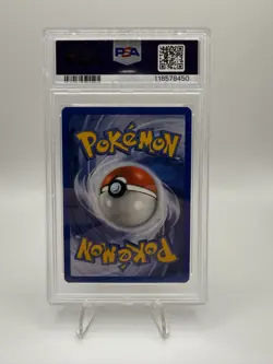 PSA 5 SNAP PIKACHU #26 Spanish World Collection 2000 Promo - Pokemon Card WOTC - Image 2