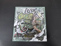 5 box Arrive One Piece Trading Card Deluxe Premium Anime CCG Booster Box MAIKA - Image 1