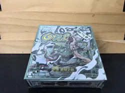 5 box Arrive One Piece Trading Card Deluxe Premium Anime CCG Booster Box MAIKA - Image 4