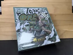 5 box Arrive One Piece Trading Card Deluxe Premium Anime CCG Booster Box MAIKA - Image 5