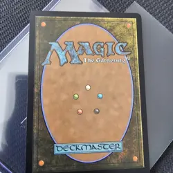 MtG Opposition Agent (Borderless) - Marvel Universe Eternal-Legal (MAR) Foil - Image 4