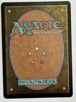 Mtg Magic Dr. Who Serial Numbered 106/512 Foil “The Twelfth Doctor” - Image 2