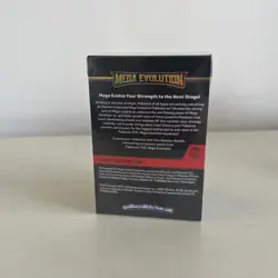 New Mega Evolution Pokemon TCG Booster Bundle (IN HAND READY TO SHIP TODAY) - Image 3