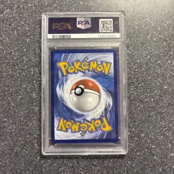 2023 POKEMON SWSH SECRET #GG67 FULL ART ORIGIN FORME PALKIA VSTAR PSA 10 - Image 2