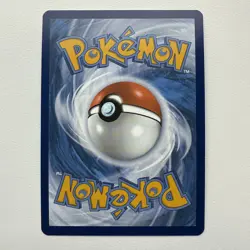 Pokemon DANGEROUS LASER 058/064 - Shrouded Fable - ACE SPEC HOLO - MINT - Image 2