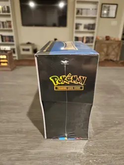 Pokemon TCG: Mega Evolution Pokemon Center Elite Trainer Box (Mega Lucario) - Image 3