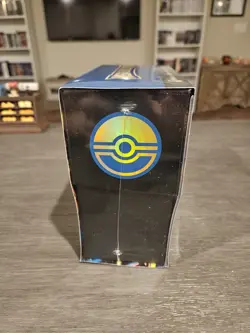 Pokemon TCG: Mega Evolution Pokemon Center Elite Trainer Box (Mega Lucario) - Image 4