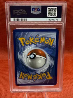 2025 Rocket’s Moltres ex Pokemon Destined Rivals DRI EN #229 SIR Mint PSA 9 - Image 2