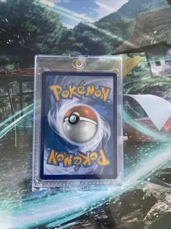 Pokemon - 25th Anniversary General Mills Promo Stamped - Pikachu SWSH039 Holo - Image 2
