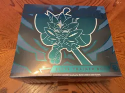 Pokemon Twilight Masquerade Elite Trainer Box Sealed - Image 1