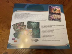 Pokemon Twilight Masquerade Elite Trainer Box Sealed - Image 2