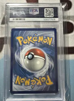 Pokemon Gardevoir VMAX 076/073 PSA 9 2020 Champion's Path 076 76 PSA 9 Rainbow - Image 2