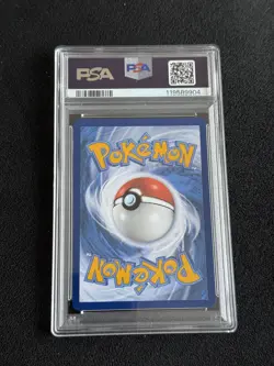 PSA 10 ZAMAZENTA V GG54/GG70 FULL ART CROWN ZENITH POKEMON NEW CERT - Image 2