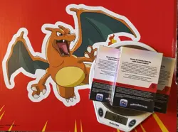 Pokemon Prismatic Evolutions Booster Bundle Lot Of 3 🏆485 Grams - Image 2