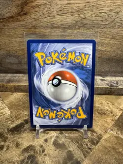Lt. Surge's Bargain SIR Mega Evolution 185/132 Pokemon TCG NM - Image 2