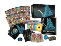 Pokemon TCG Mega Evolution Pokemon Center Elite Trainer Box ETB Set Of 2 - Image 2