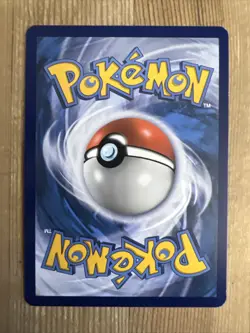 Pokemon TCG Trapinch Dragon Majesty 32/70 Reverse Holo Common NM - Image 2