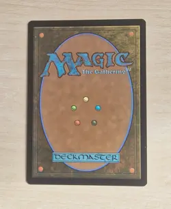 Venom, Deadly Devourer #0022 Rare Card Borderless - MTG Marvel Spiderman 2025 - Image 2