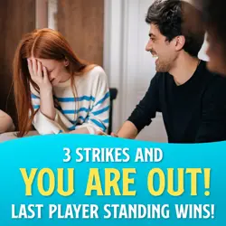 Bamboozled - A Hilariously Fun Bluffing Dice & Card Game. Family-Friendly... - Image 5