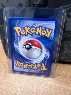 Vintage PSA 10 - 2003 EX Dragon Wurmple 81/97 Pokemon Card - Image 2