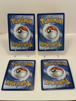 151 EX Pokemon card lot - Charizard EX Zapdos EX Jynx EX Golem EX - Image 2
