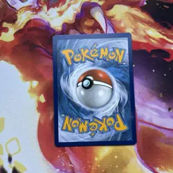 Pokemon Mew TCG XY110 Holo Black Star Promo Card - Image 5