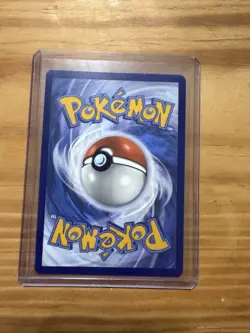 Pokemon TCG Mega Venusaur EX 155/132 Mega Evolution ENGLISH Pokemon Card NM - Image 2