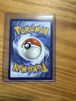 Pokemon TCG Mega Venusaur EX 155/132 Mega Evolution ENGLISH Pokemon Card NM - Image 4