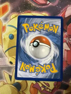 Metagross 50/98 2015 XY Ancient Origins Pokemon Card Rare Full Art Non Holo LP - Image 2