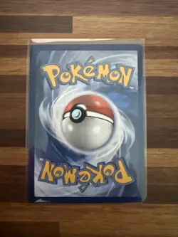 Pokemon Mega Evolution Steelix 150/132 Full Art Illustration Rare Card, NM - Image 2