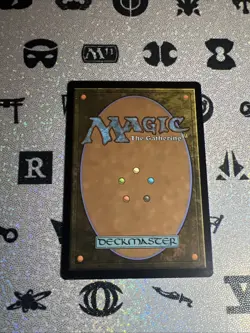 MTG - Archivist of Oghma The List Reprints Regular - NM - Image 2