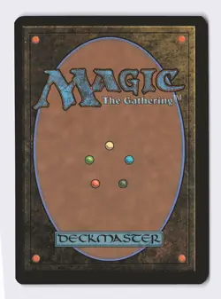 Comeuppance (Borderless) (Foil) 1 (M) MTG Marvel's Spider-Man Eternal-Legal MAR - Image 2