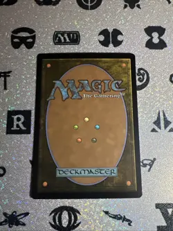 MTG - Giver of Runes (Future Sight) Mystery Booster 2 Regular NM - Image 2