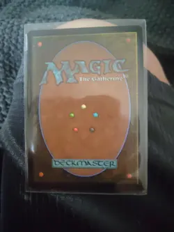 MTG Marvel's Spider-Man - Radioactive Spider Promo Foil # 0285 In Hand - Image 2