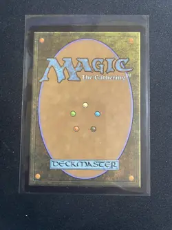 MtG x1 Crag Saurian Mercadian Masques Magic The Gathering (Lizard) - Image 2